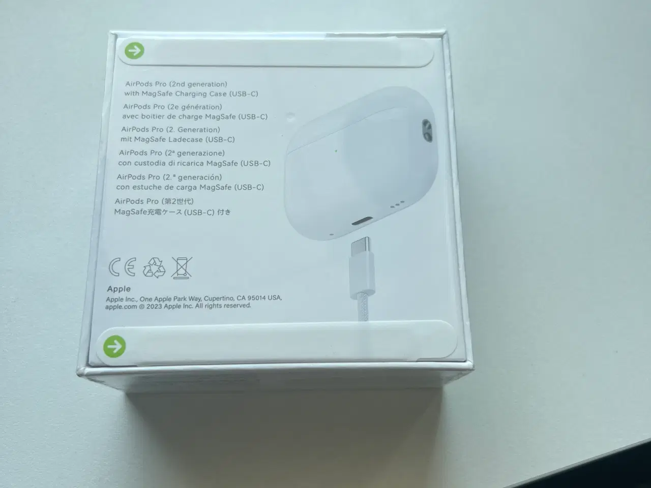 Billede 4 - AirPods Pro 2