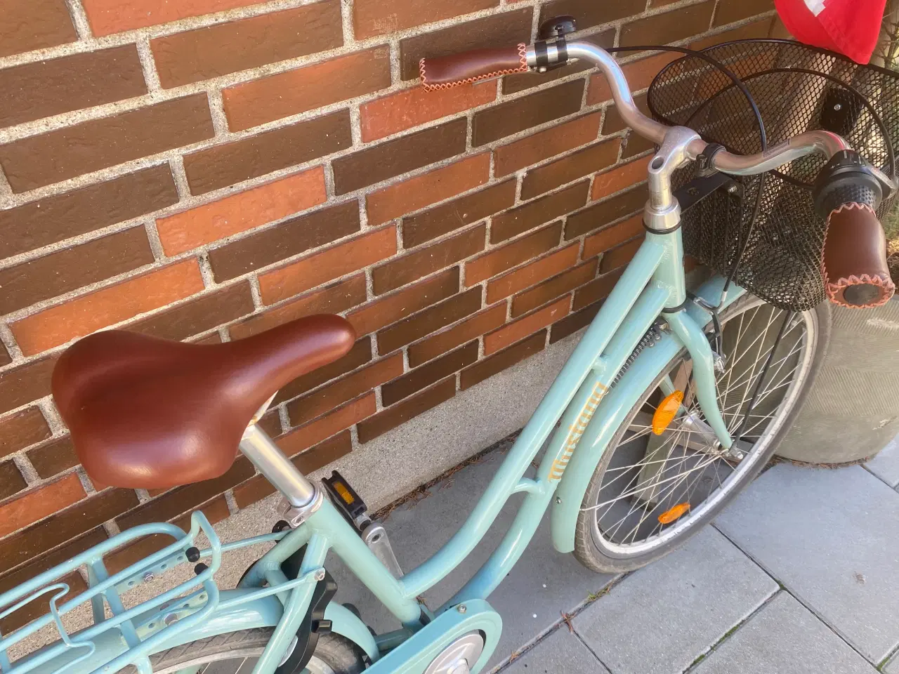 Billede 5 - Købt til 4299 kr 26 tommer lækker cykel 
