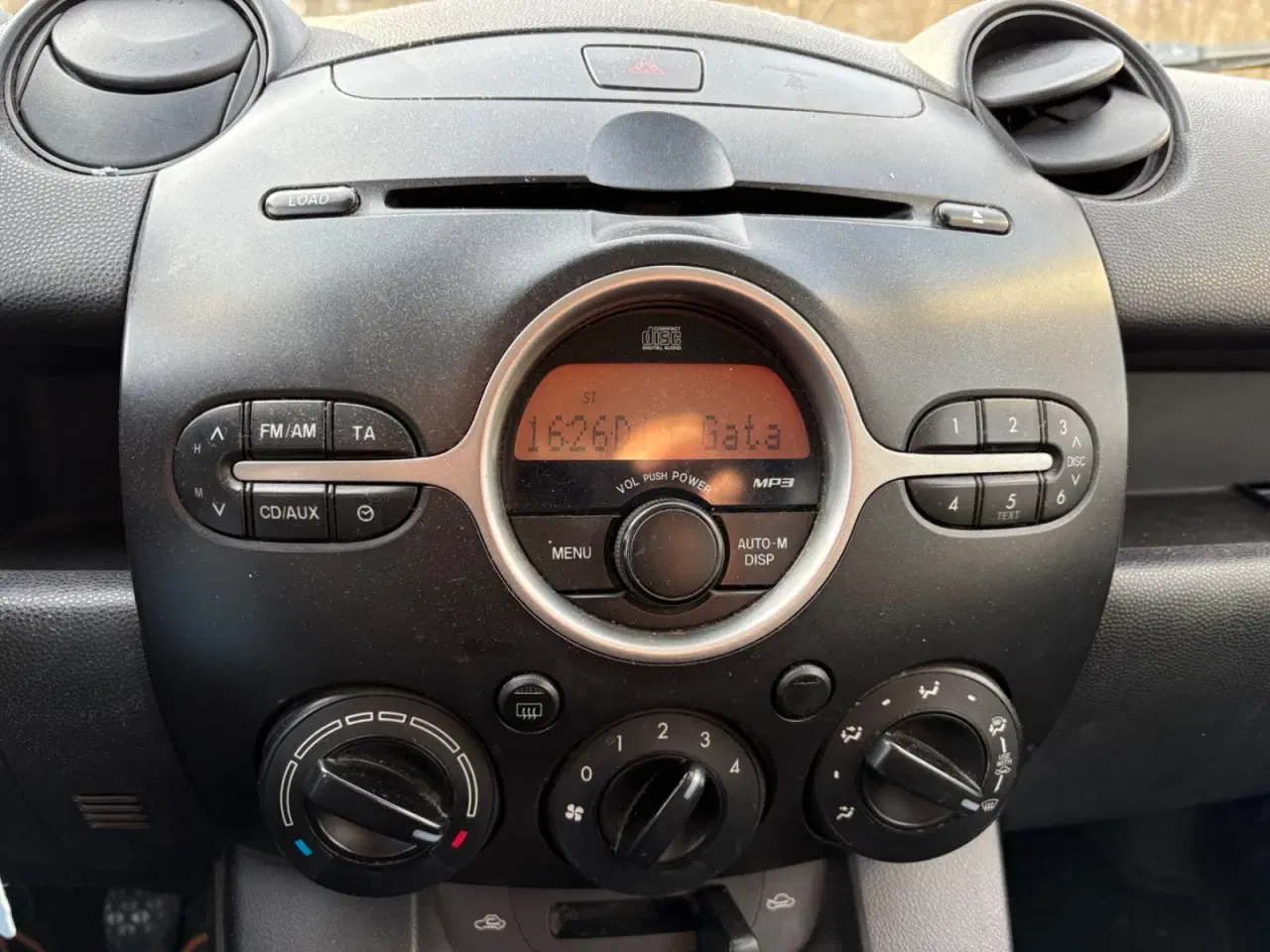 Billede 11 - Mazda 2 1,5 Advance