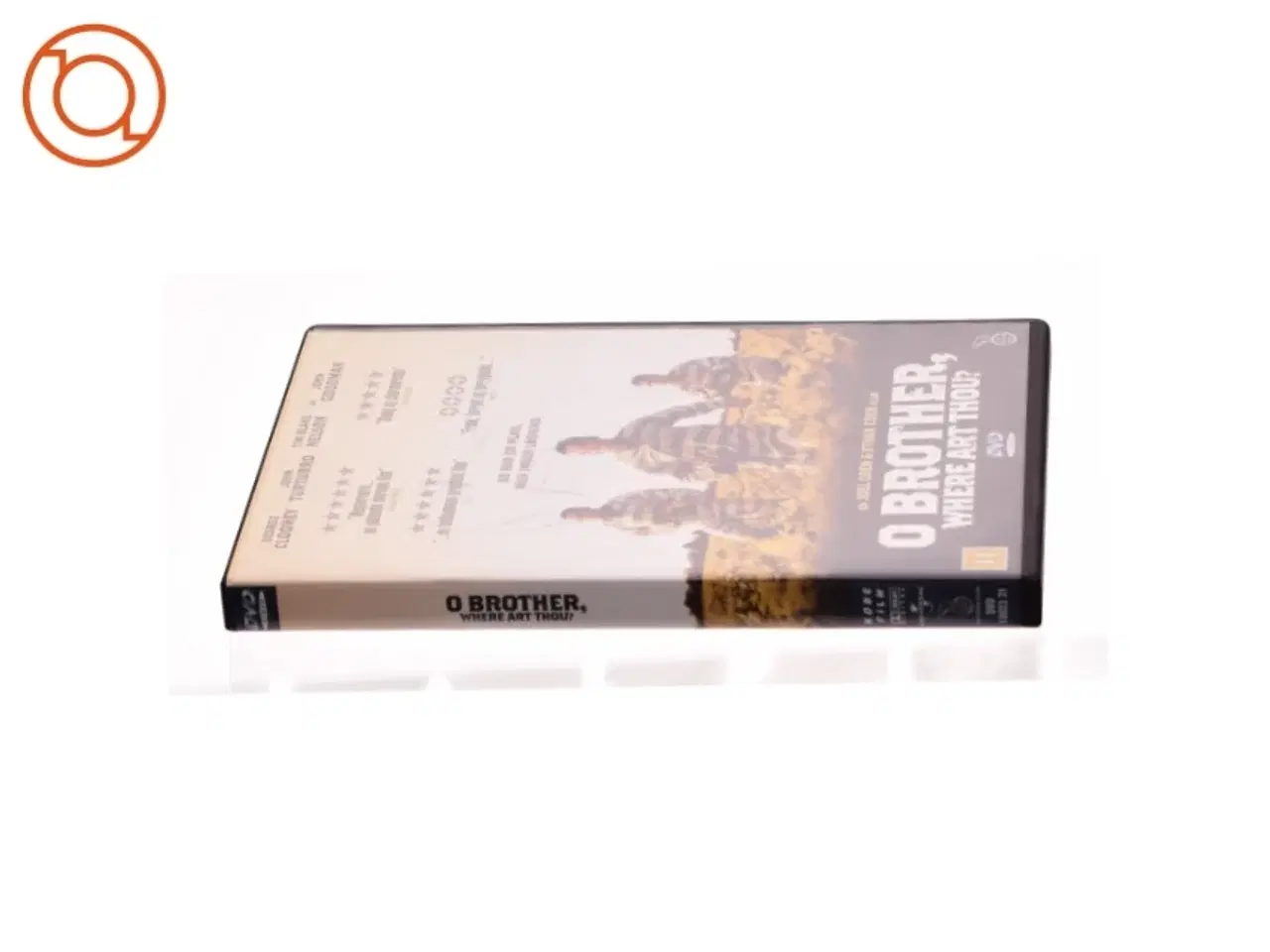 Billede 2 - O Brother - Where Art Thou?