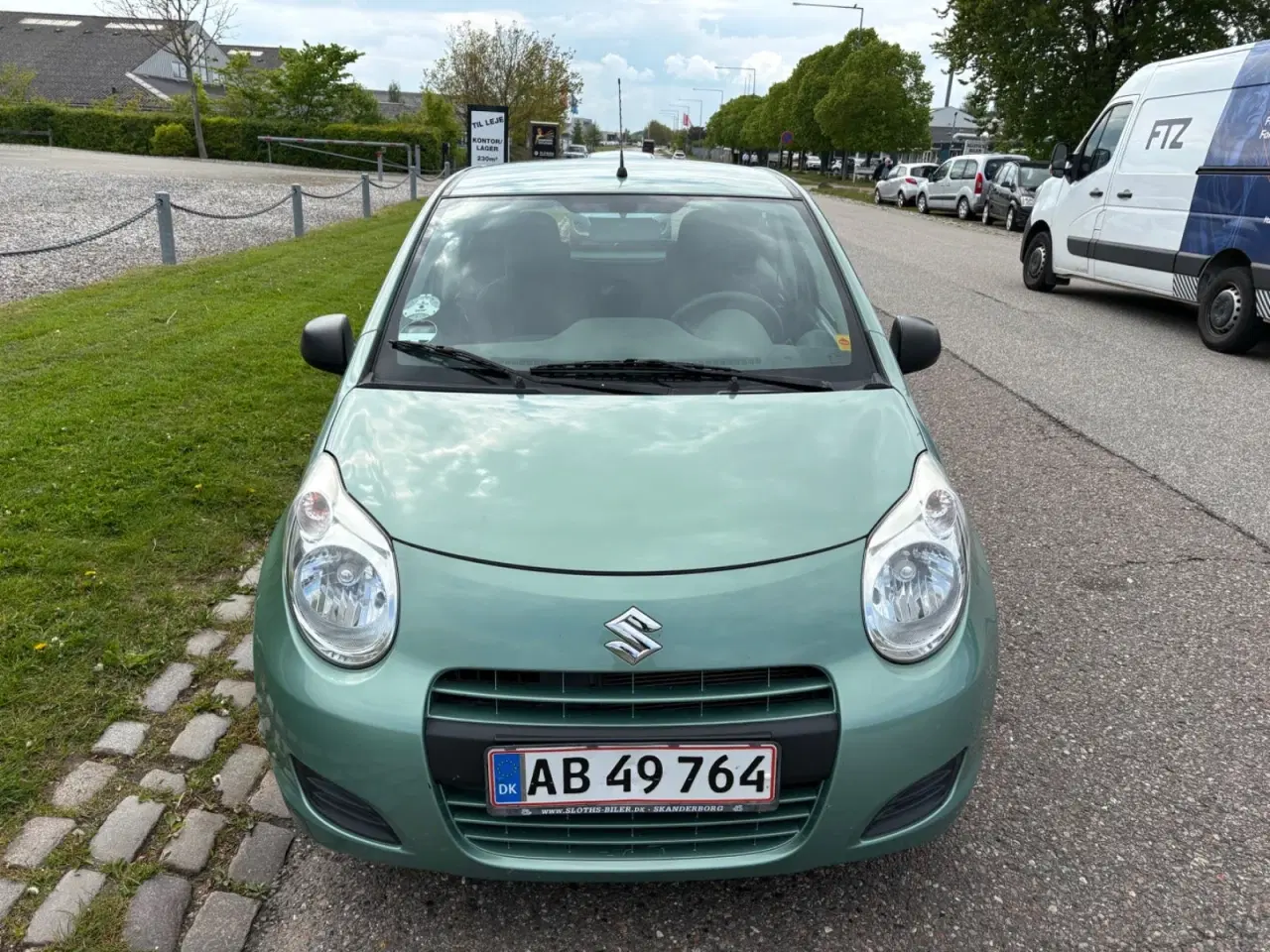 Billede 2 - Suzuki Alto 1,0 GL
