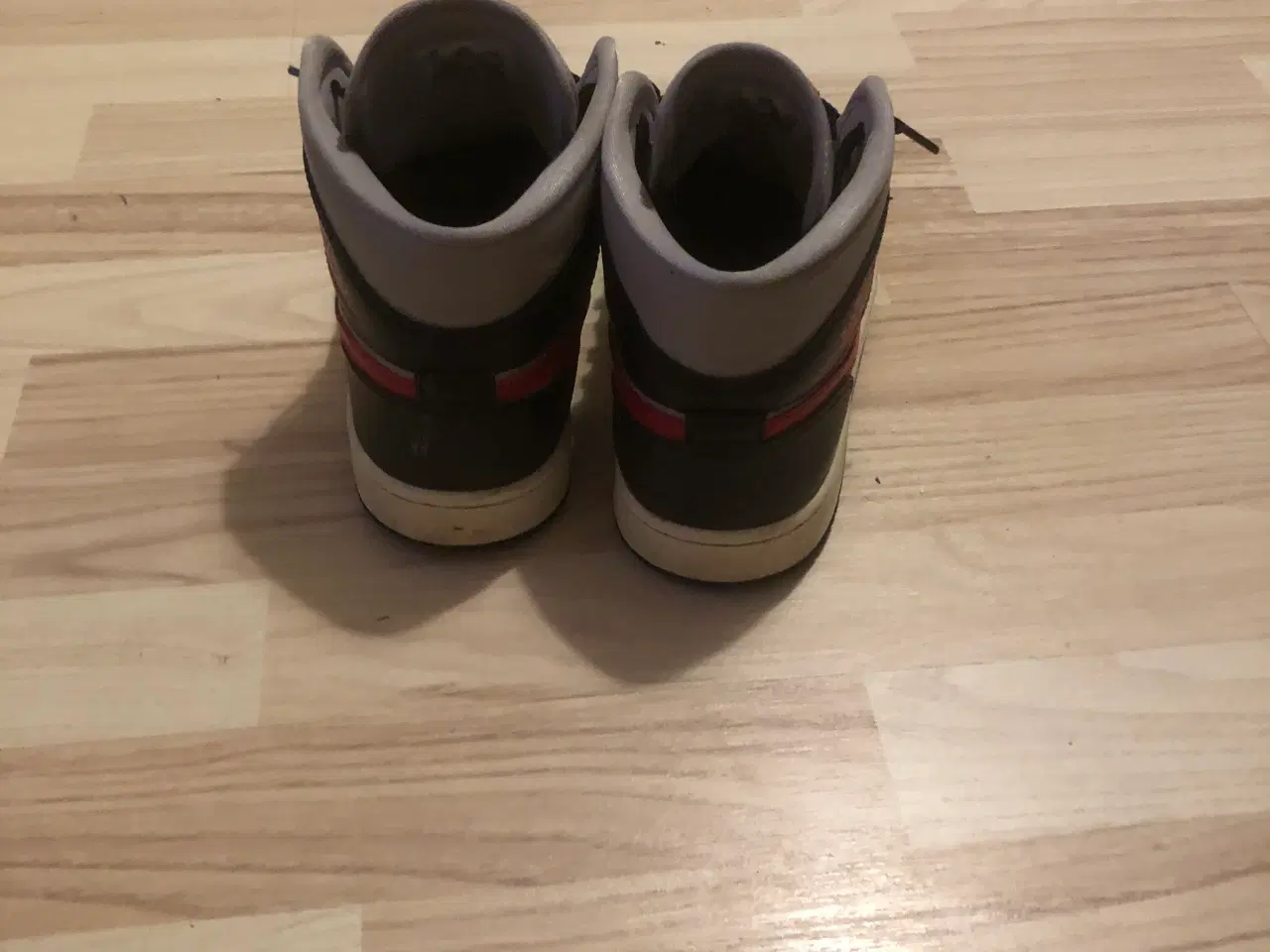 Billede 5 - Stilet og rigtig fede Jordan Air one high