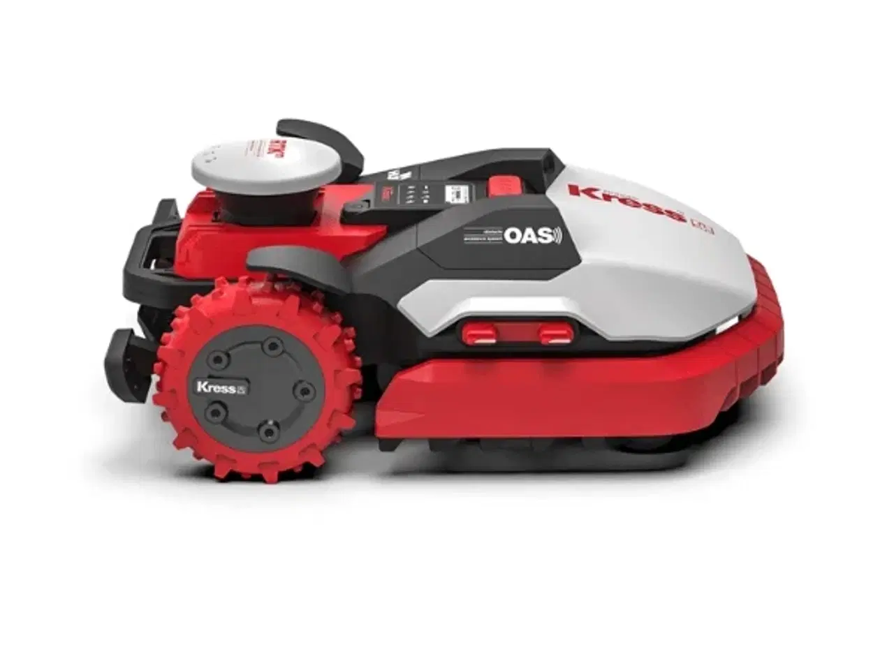 Billede 1 - Kress  KR234E