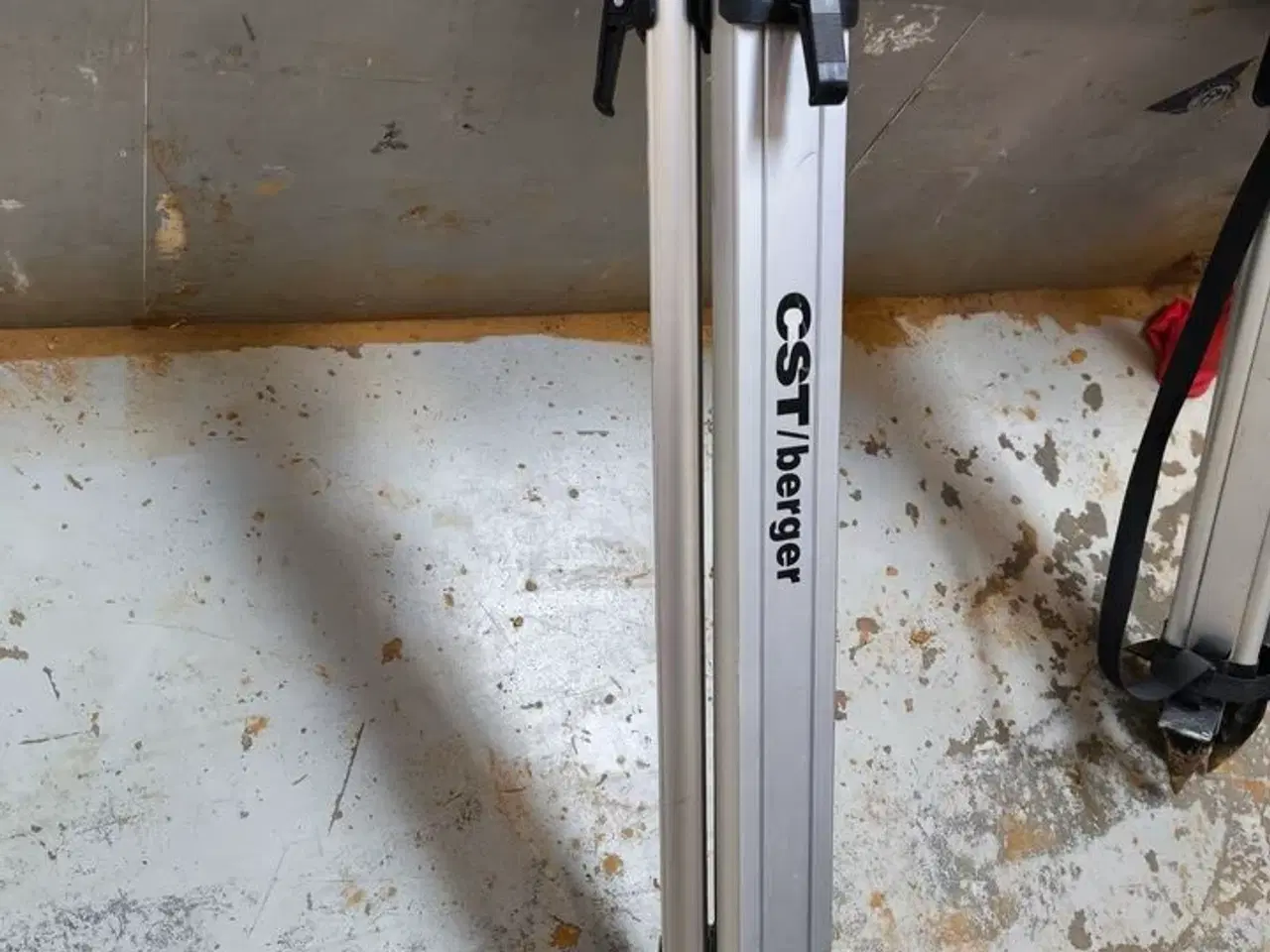 Billede 2 - Stativ CST/Berger til nivelleringsapparat