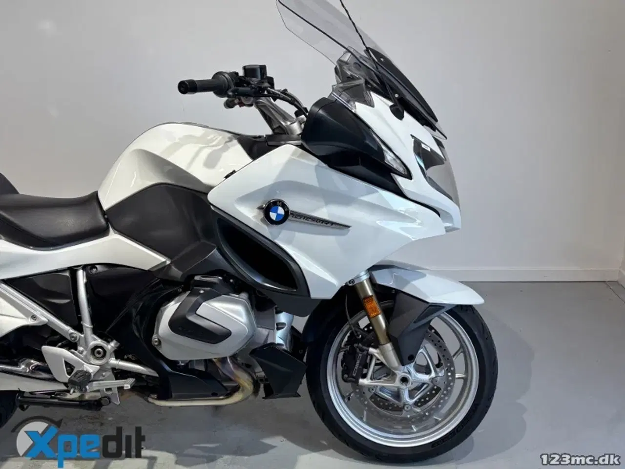 Billede 2 - BMW R 1250 RT