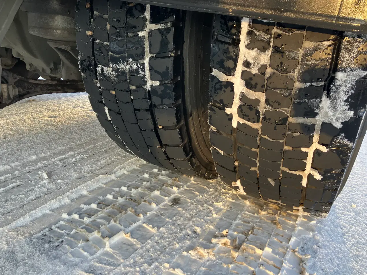 Billede 10 - Volvo FM330