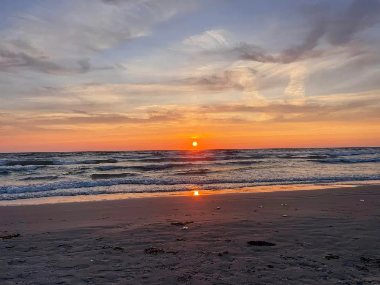 Billede 6 - Luksus Sommerhus v/ Vesterhavet