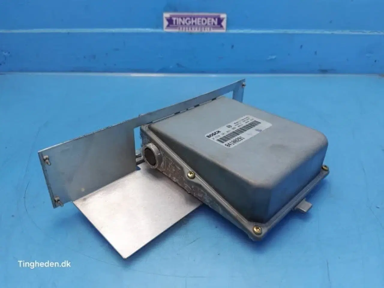 Billede 6 - New Holland FX38 Printplade ECU 84100291