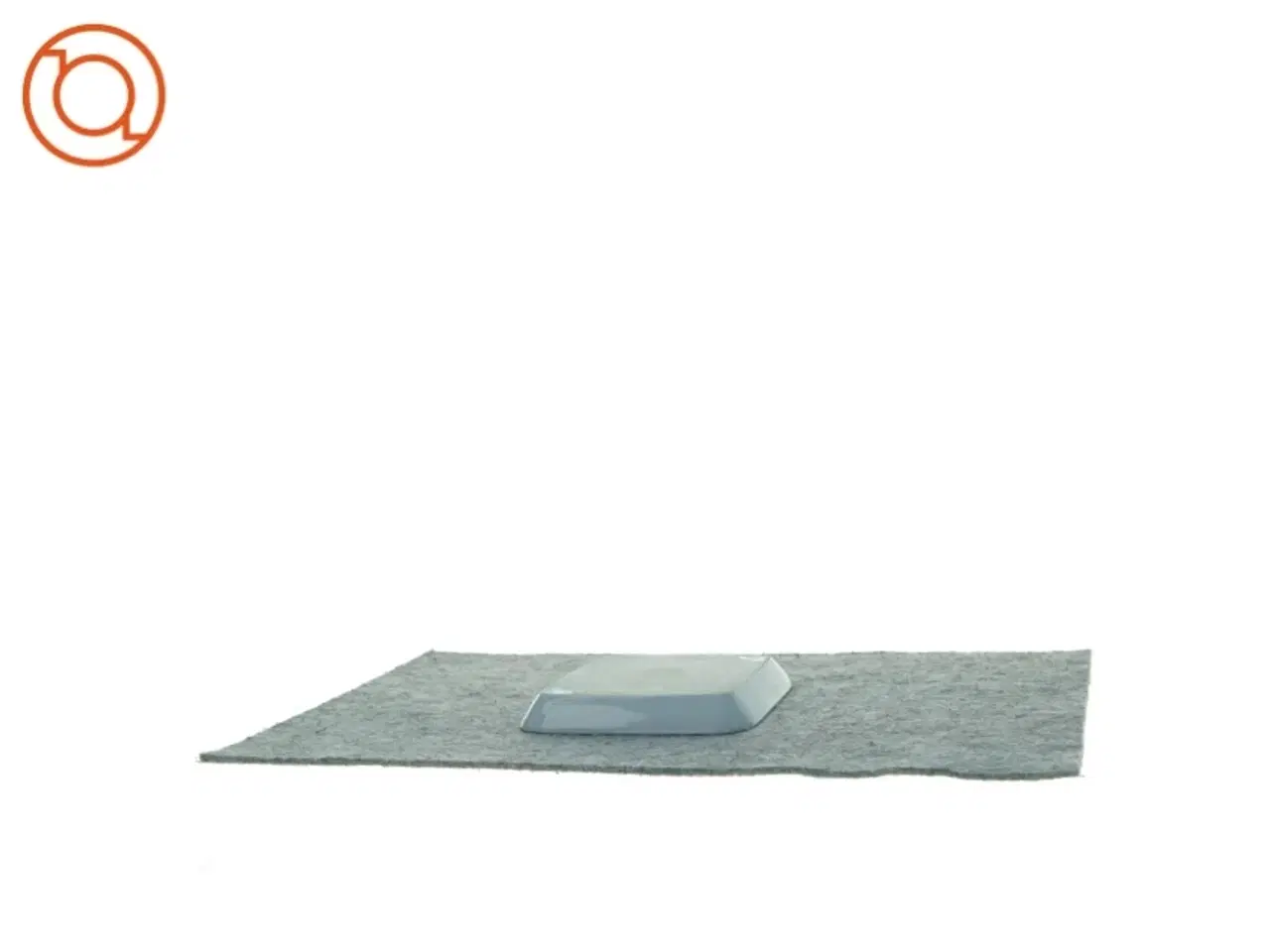 Billede 4 - Fogh fra B Og G (str. 12 x 12)