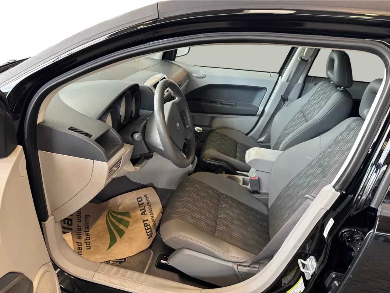 Billede 9 - Dodge Caliber 2,0 CRD SE Van