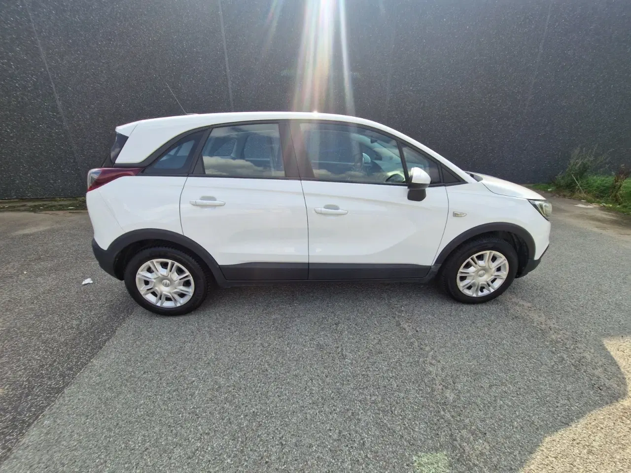 Billede 1 - Opel Crossland X 1,6 CDTi 99 Enjoy Van