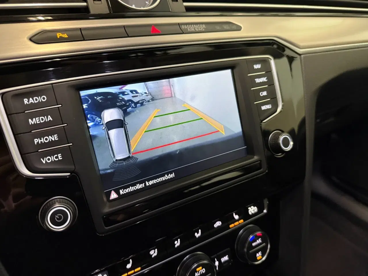 Billede 23 - VW Passat 2,0 TDi 150 Highline Variant DSG