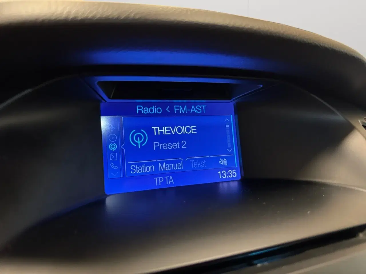 Billede 8 - Ford Focus 1,6 SCTi 150 Titanium