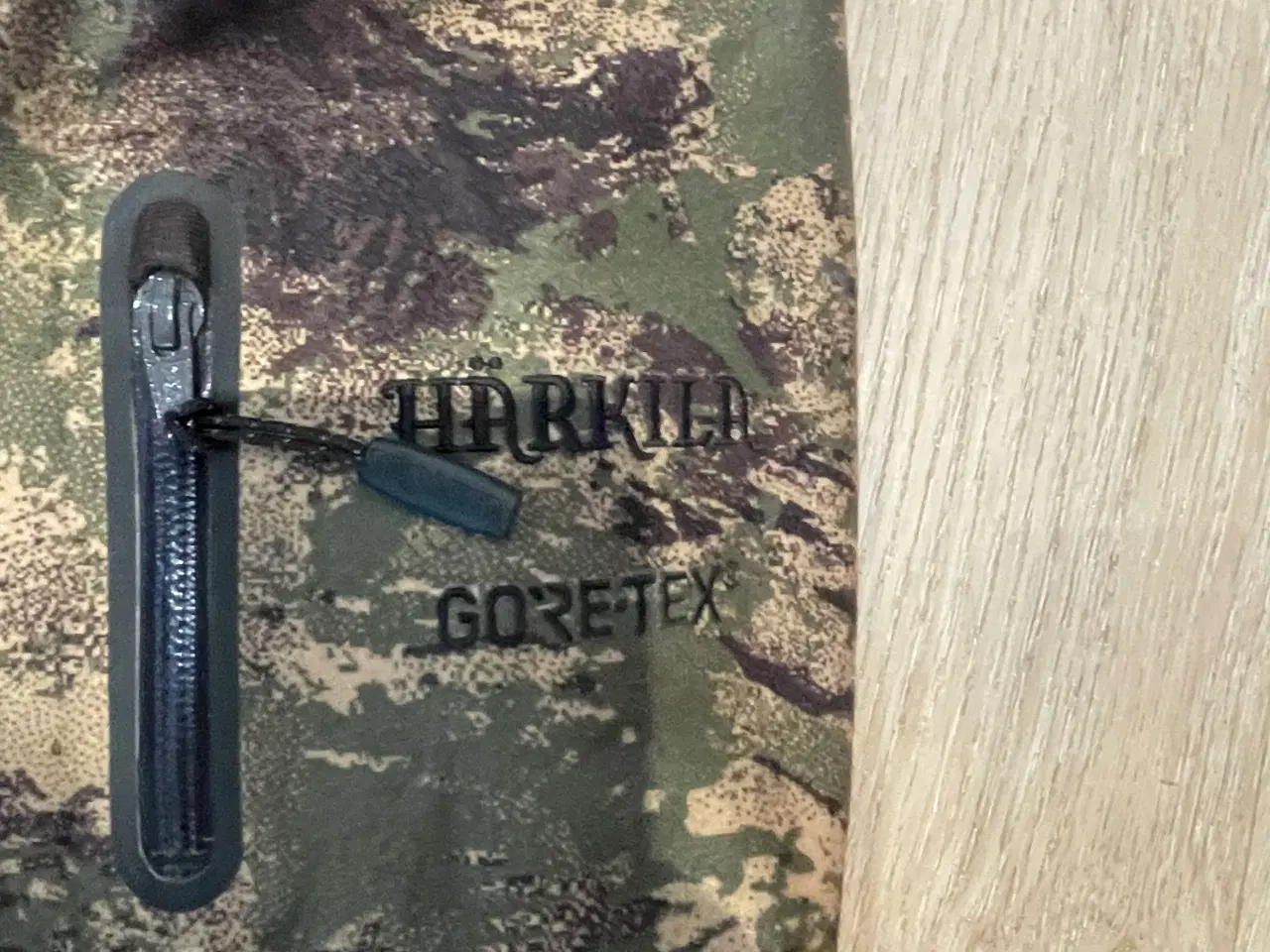 Billede 4 - Härkila AXIS MSP Goretex STR. 52