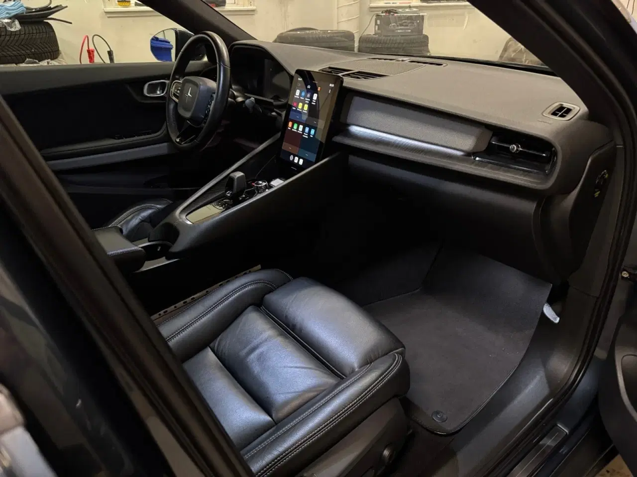 Billede 13 - Polestar 2  Long Range AWD