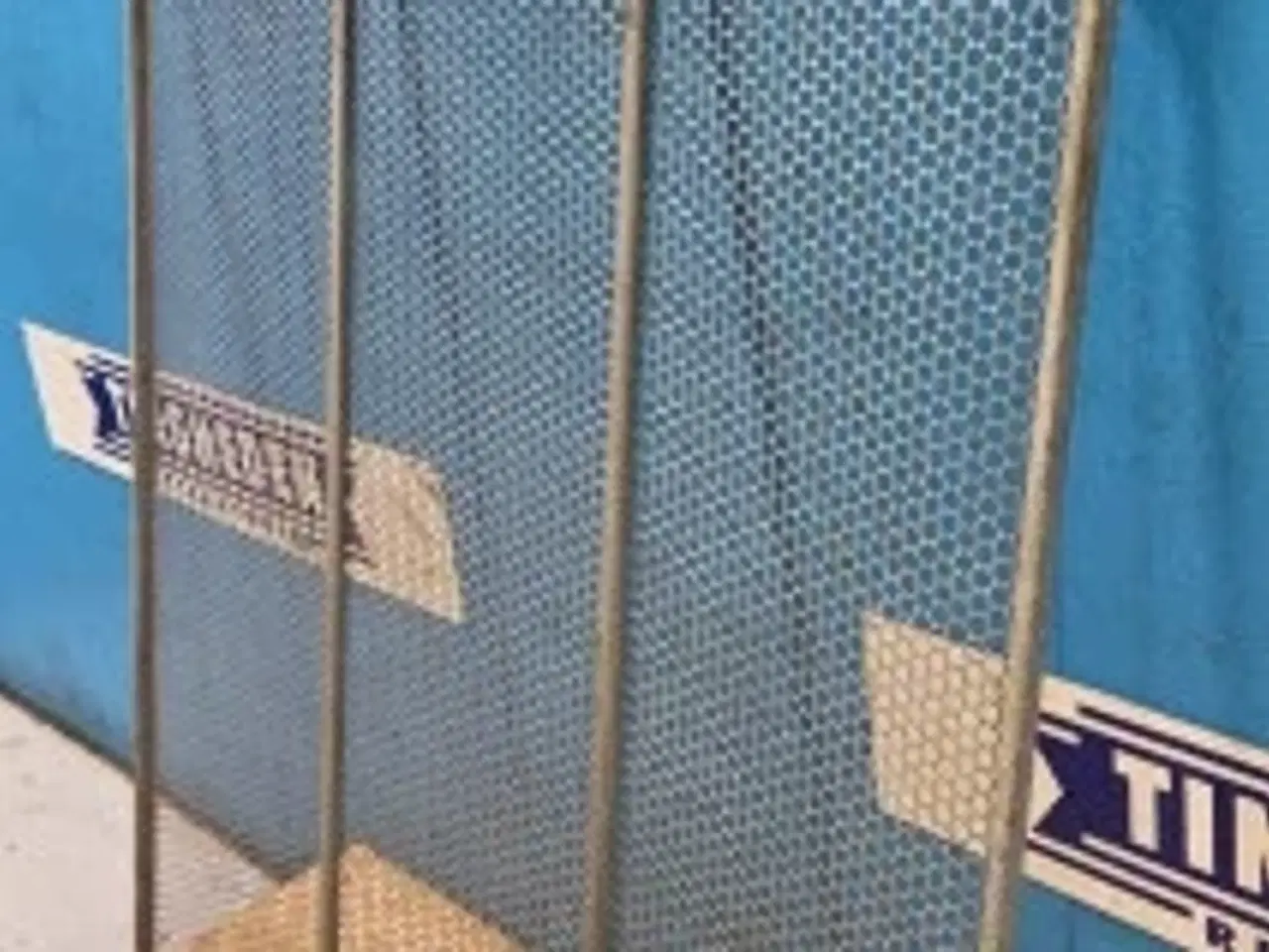 Billede 12 - Claas Dominator 76 Undersold 6001220 (1)