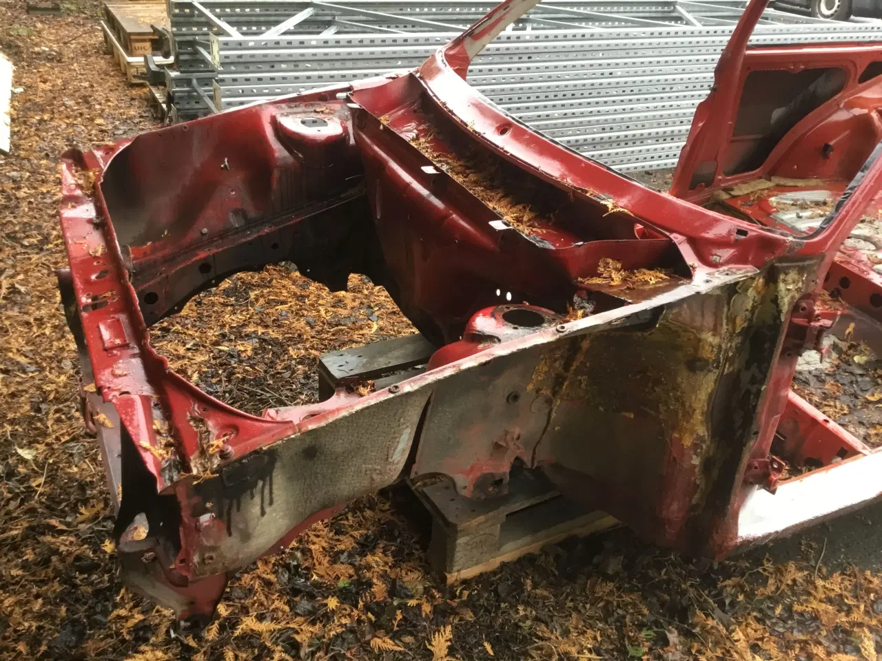 Billede 3 - Fiat Uno Turbo i.e. 