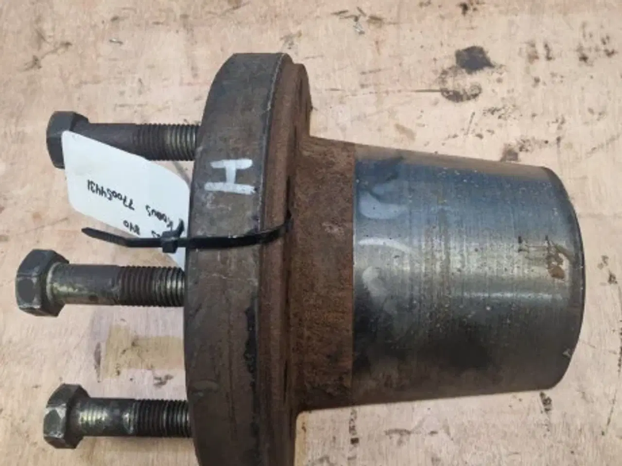 Billede 5 - Claas Axion 840 Konus 770054431