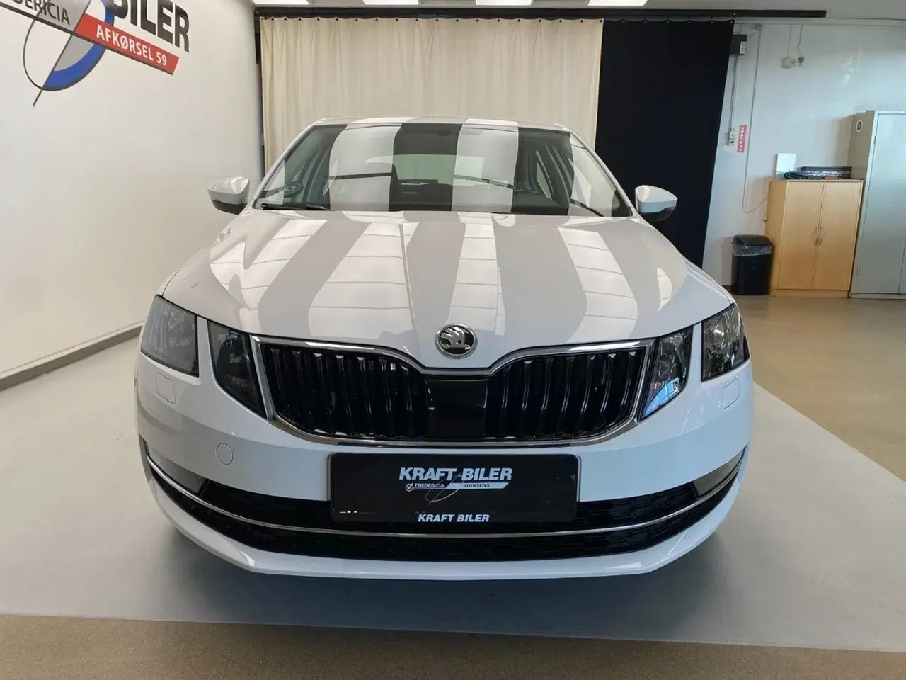 Billede 6 - Skoda Octavia 1,4 TSi 150 Style
