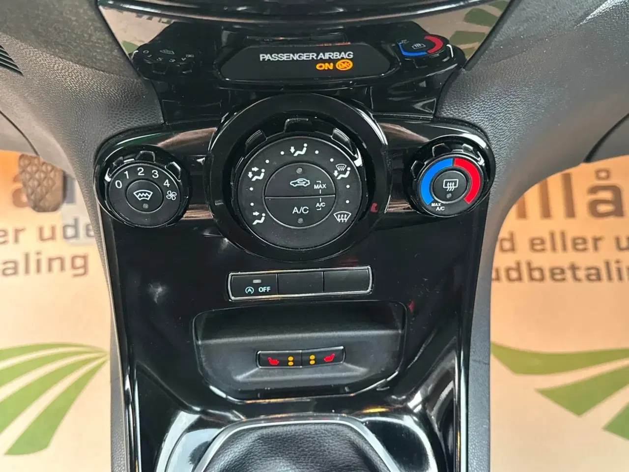 Billede 15 - Ford Fiesta 1,0 SCTi 100 Titanium