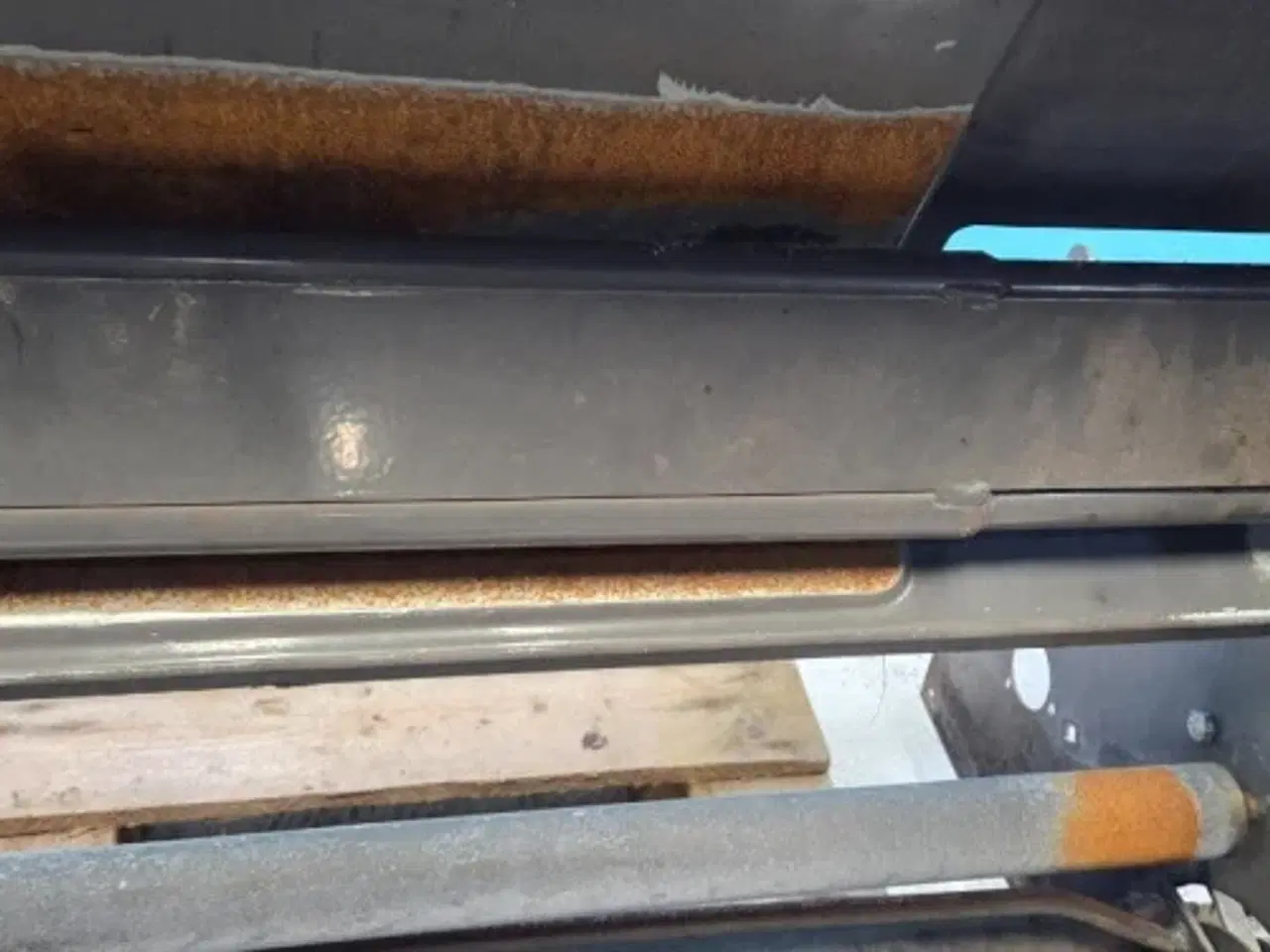 Billede 10 - Claas Variant 385 Ramme 8436310