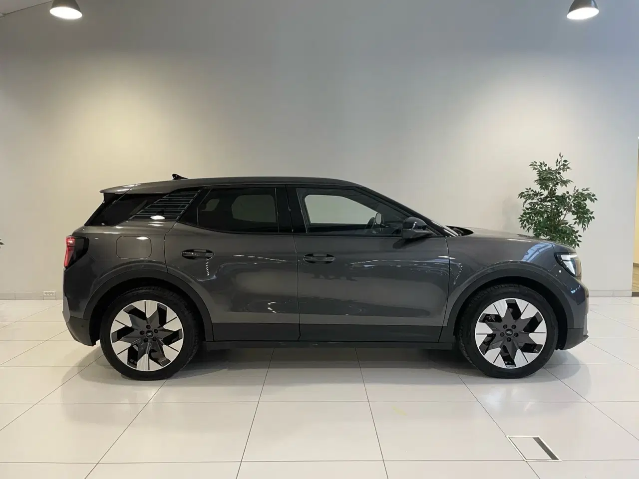 Billede 2 - Ford Explorer 82 Premium Extended Range