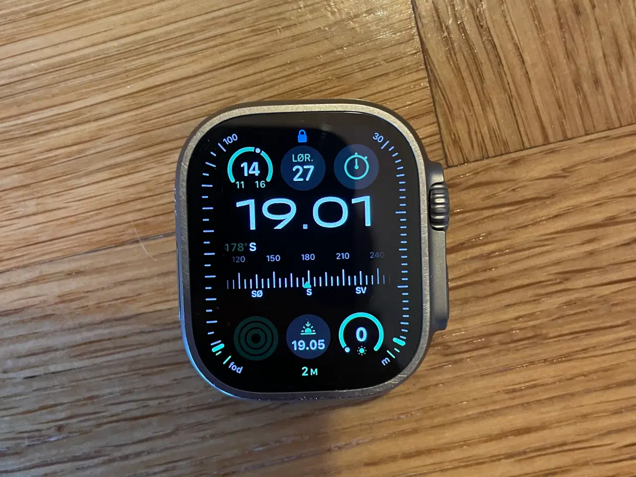 Billede 3 - Apple Watch Ultra