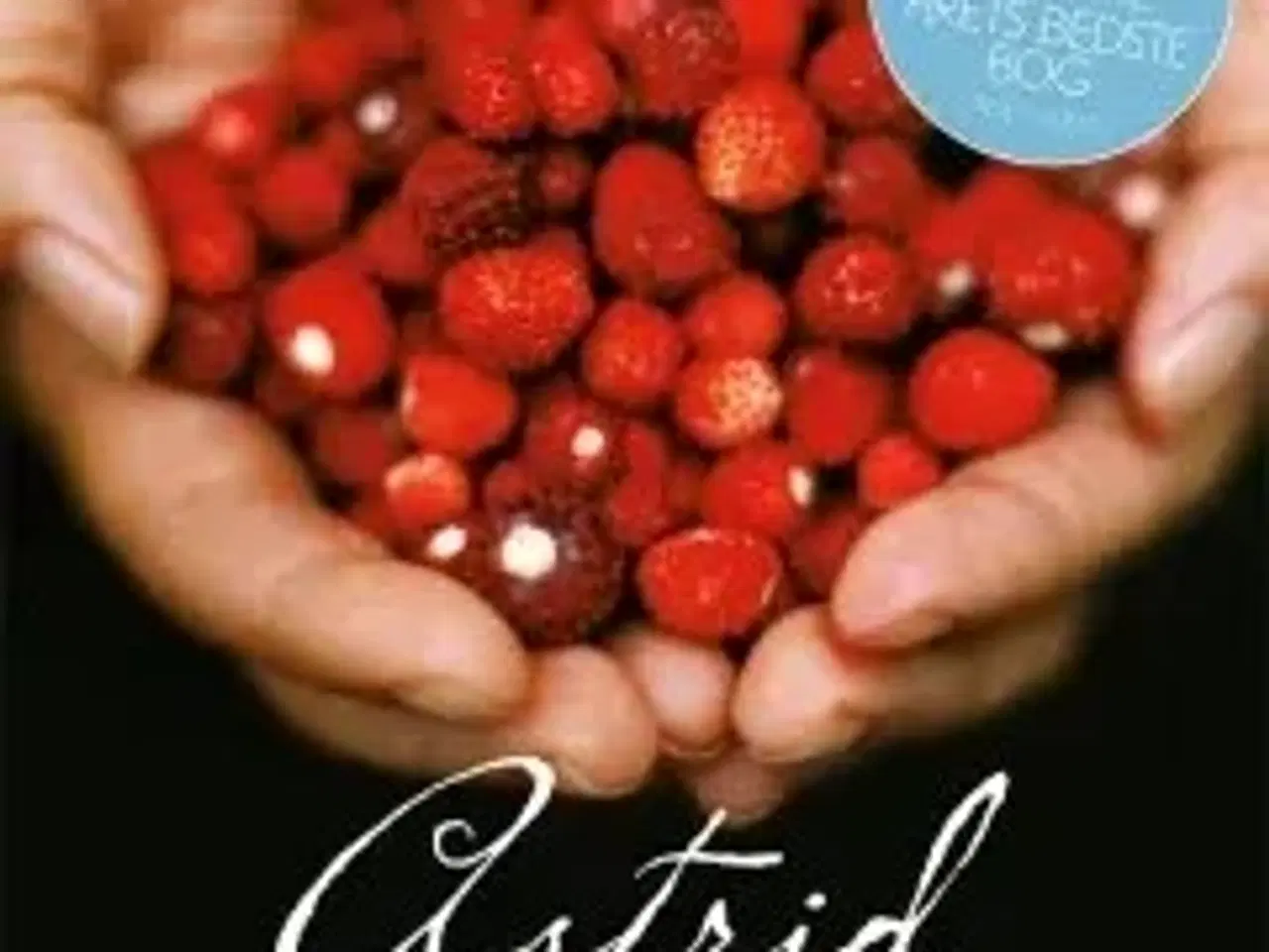 Billede 1 - Astrid & Veronika af Linda Olsson (Ø)