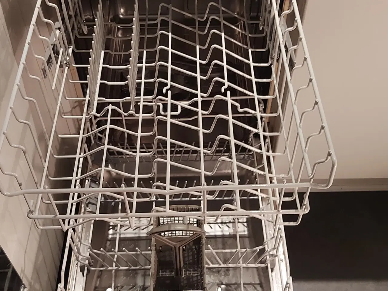 Billede 4 - smal bosch opvaskemaskine