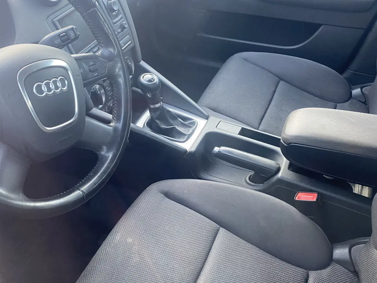 Billede 5 - Audi A3 Diesel 