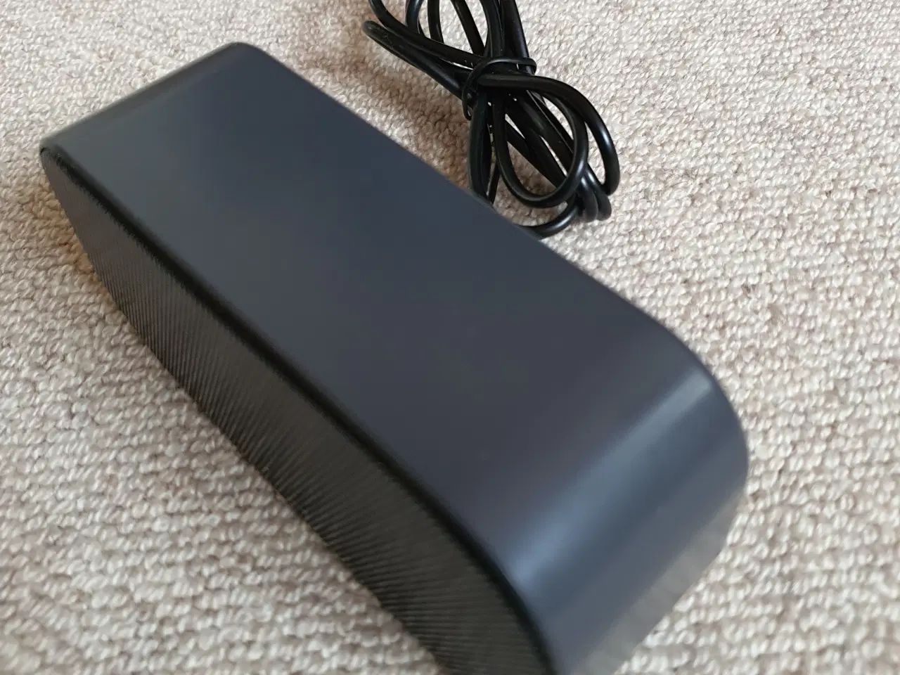 Billede 1 - Lille højttaler til PC og lignende