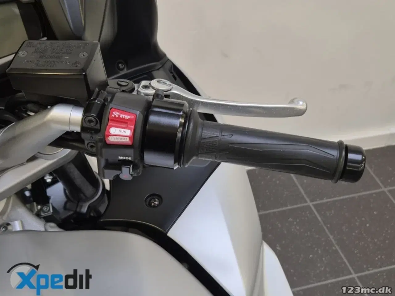 Billede 17 - Yamaha FJR 1300 A Touring