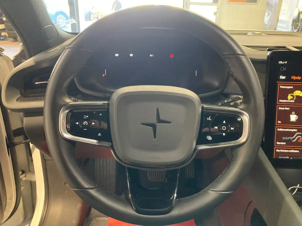 Billede 11 - Polestar 2  Long Range