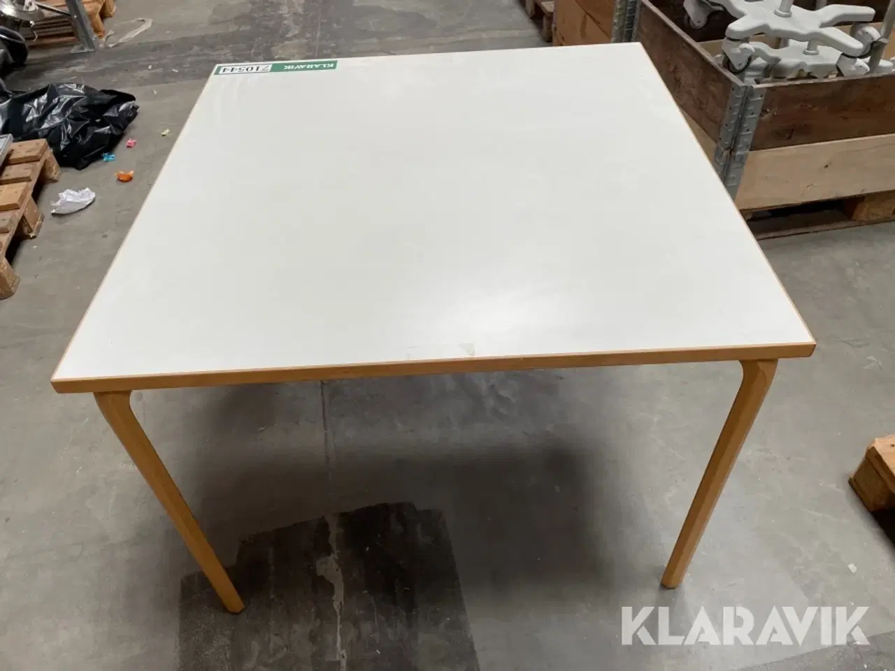 Billede 3 - Bord