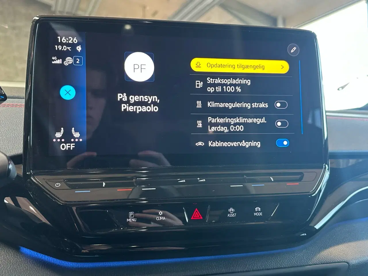 Billede 18 - VW ID.5 77 GTX 4Motion