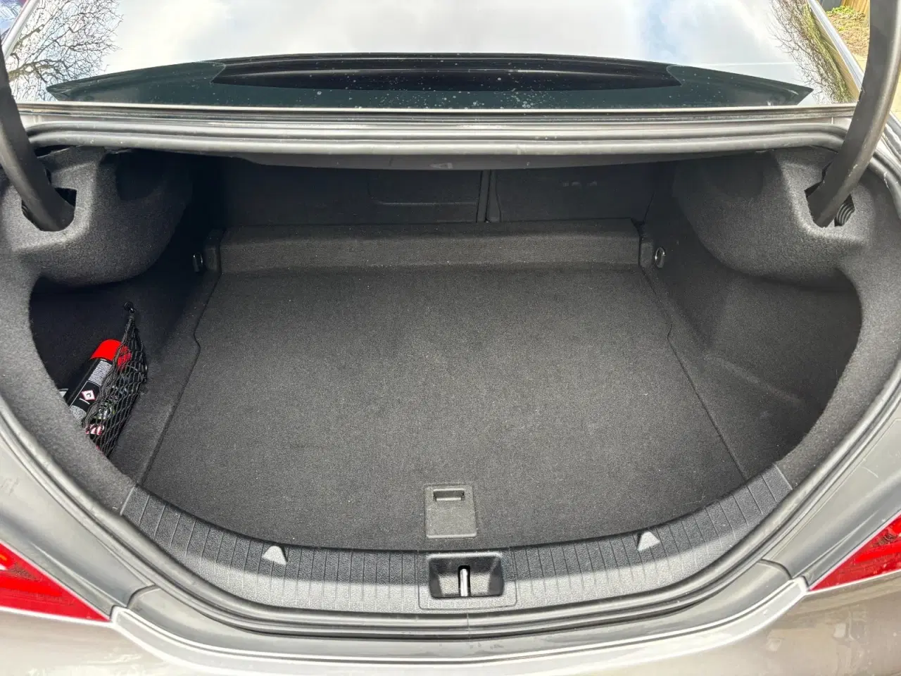 Billede 10 - Mercedes CLA200 1,6 Coupé aut.