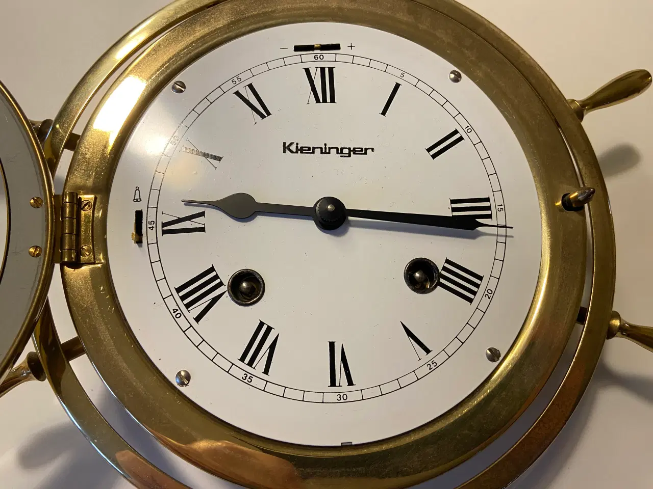 Billede 3 - Skibsur fra Kieninger