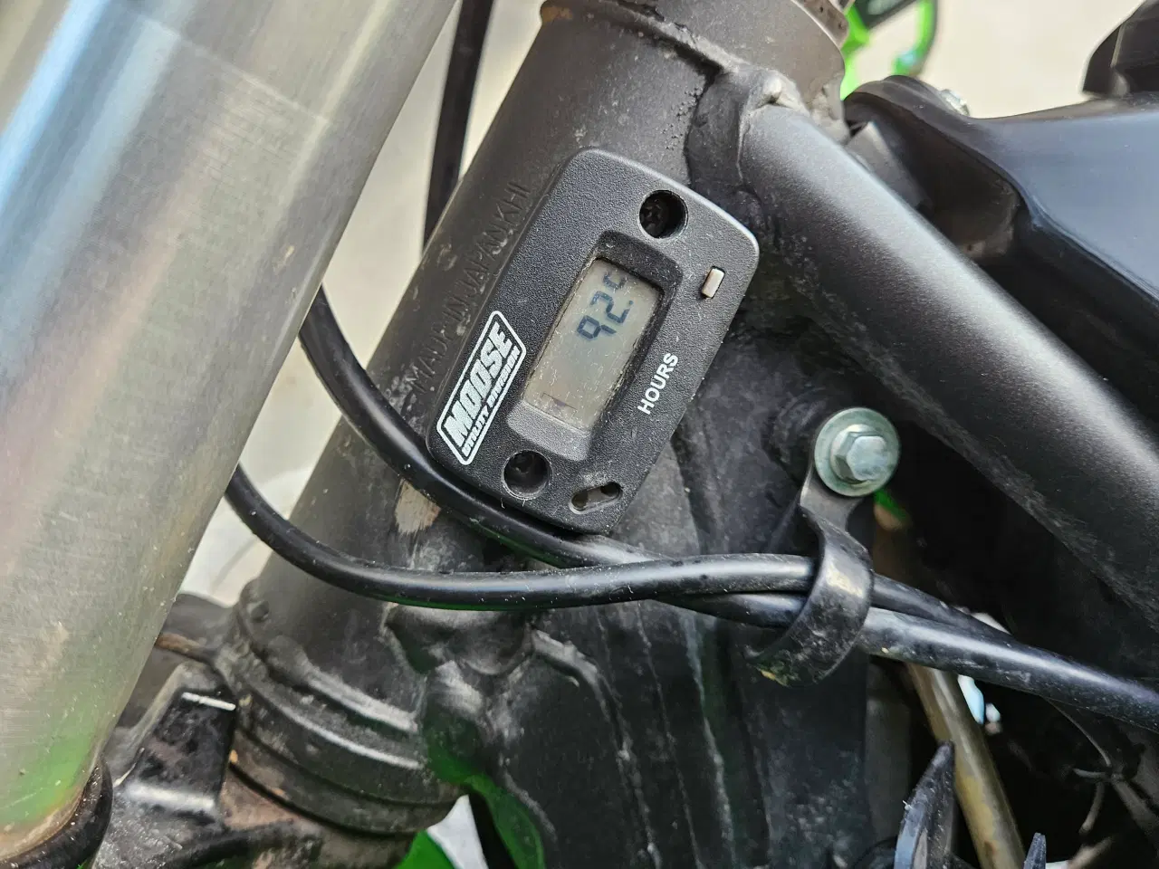 Billede 6 - Kawasaki kx85 2015 