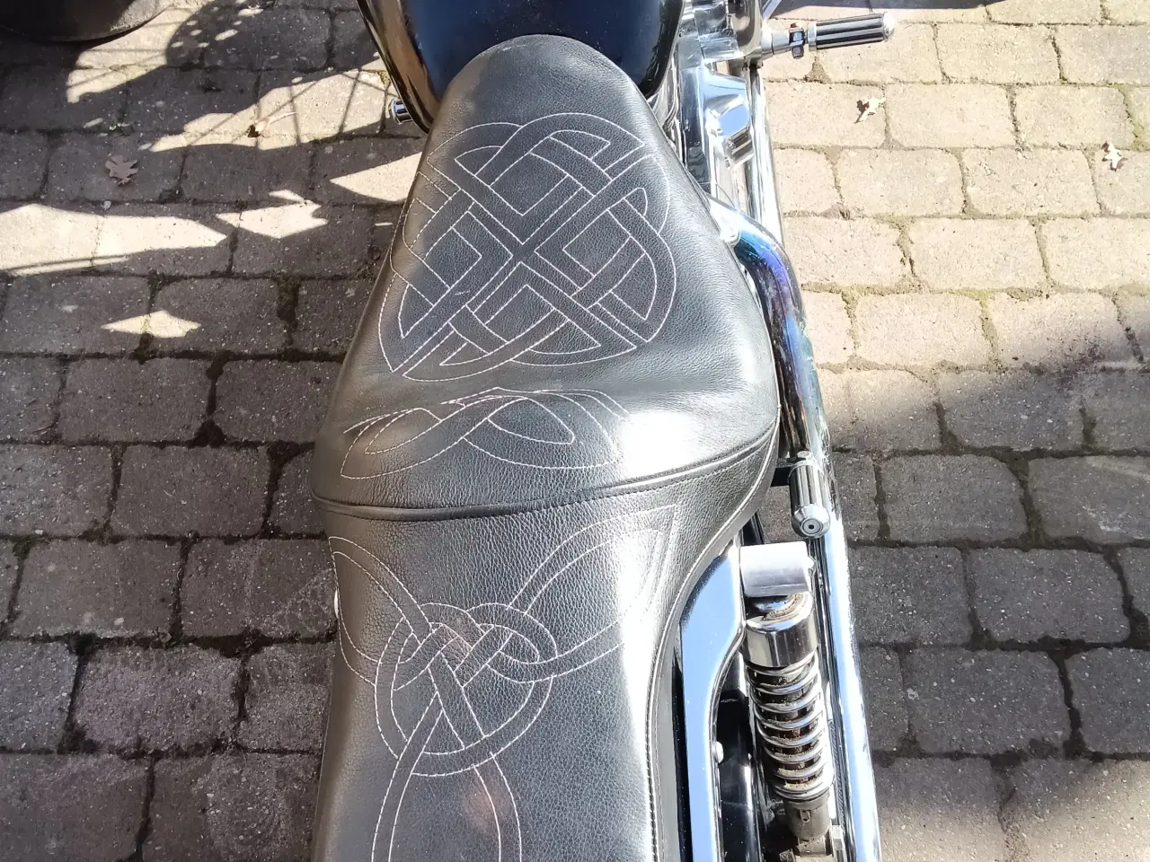 Billede 2 - Harley Davidson Sportster 1200 