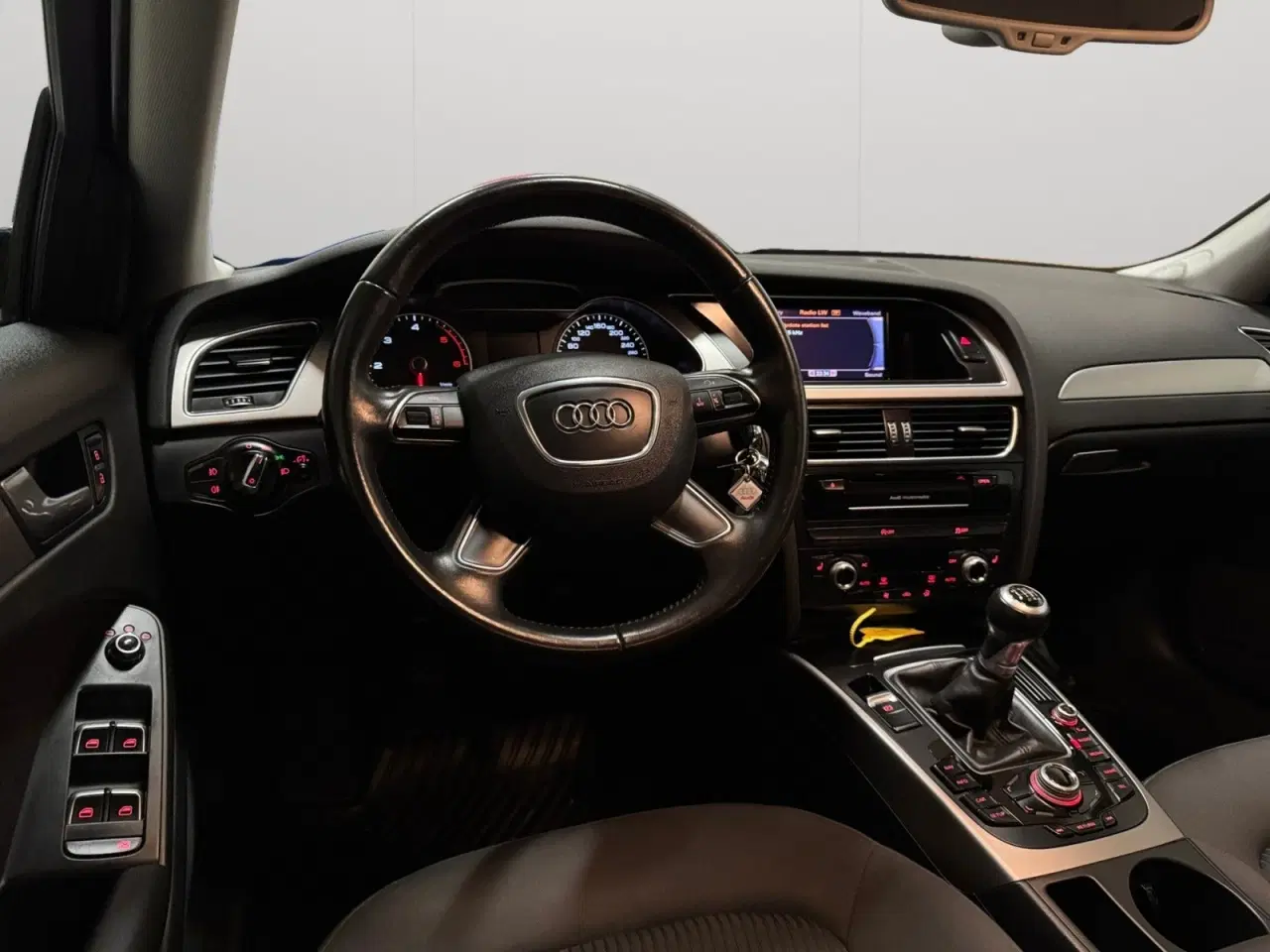 Billede 5 - Audi A4 2,0 TDi 143 Avant