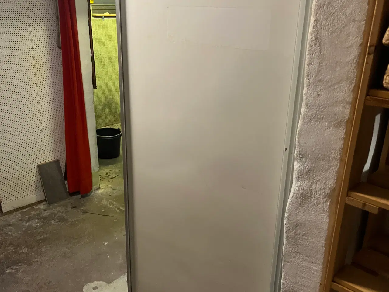 Billede 2 - Skabsfryser mærket Gram