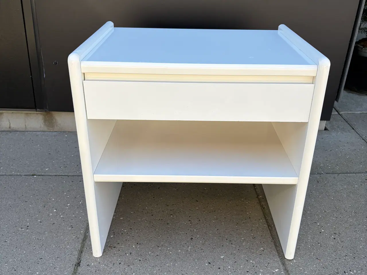 Billede 4 - Sengebord/natbord 