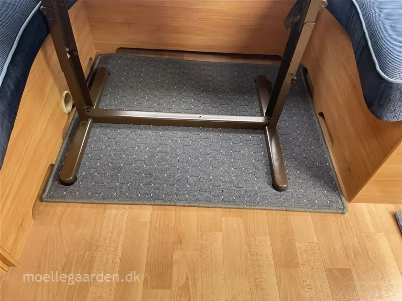 Billede 6 - 2005 - Adria Adiva 502 UP