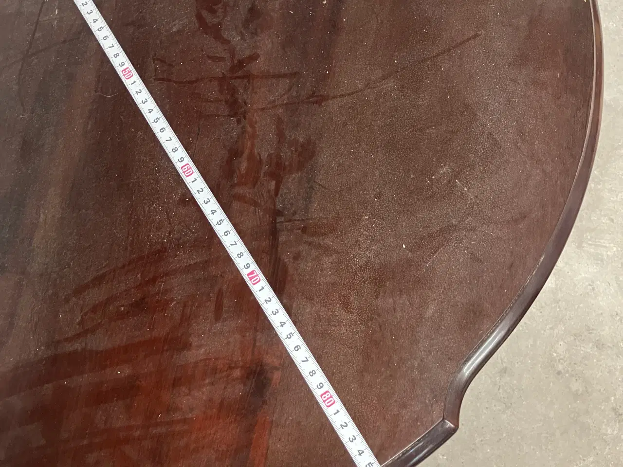 Billede 3 - Stuebord