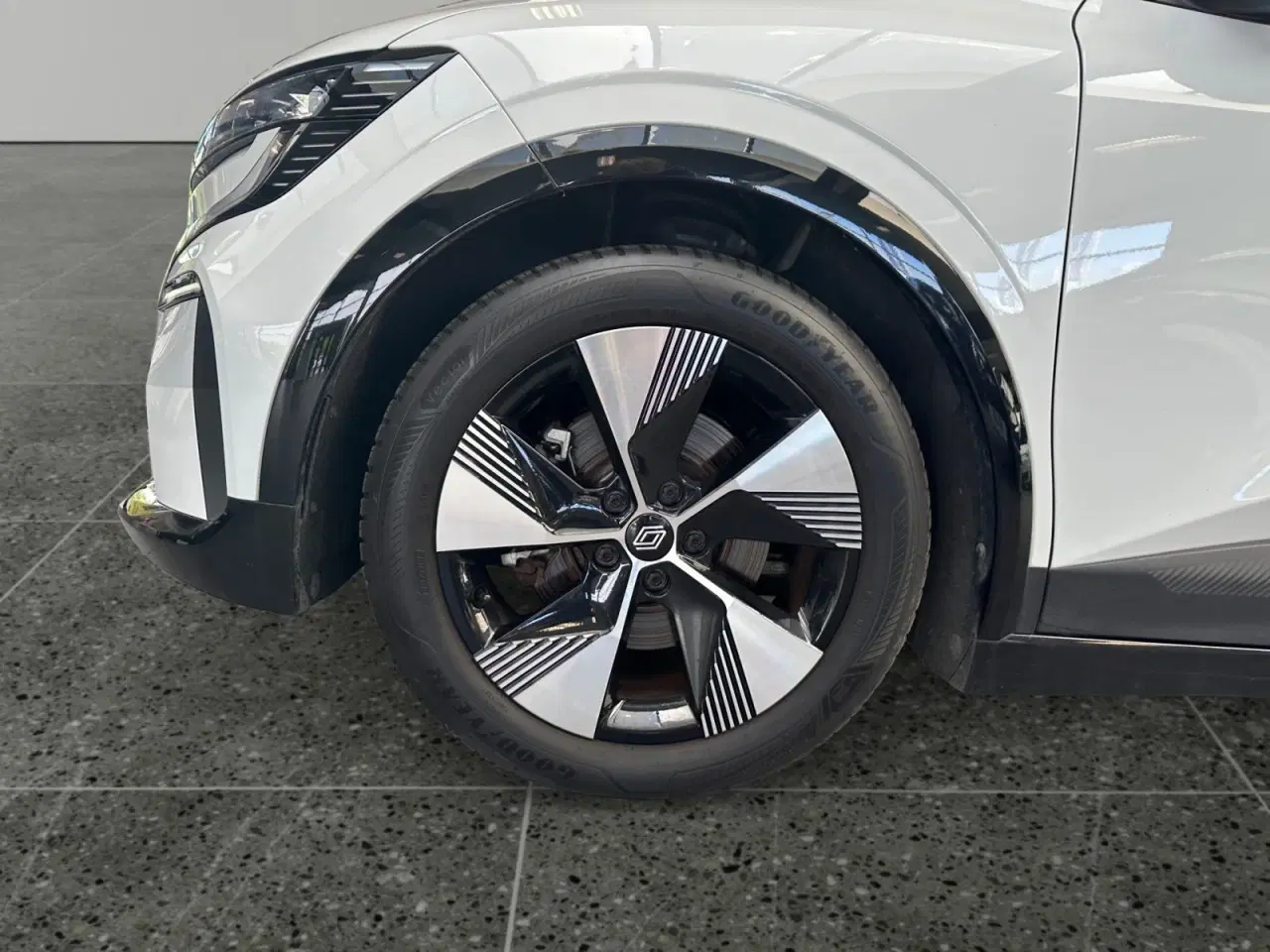 Billede 9 - Renault Megane E-Tech 40 Equilibre