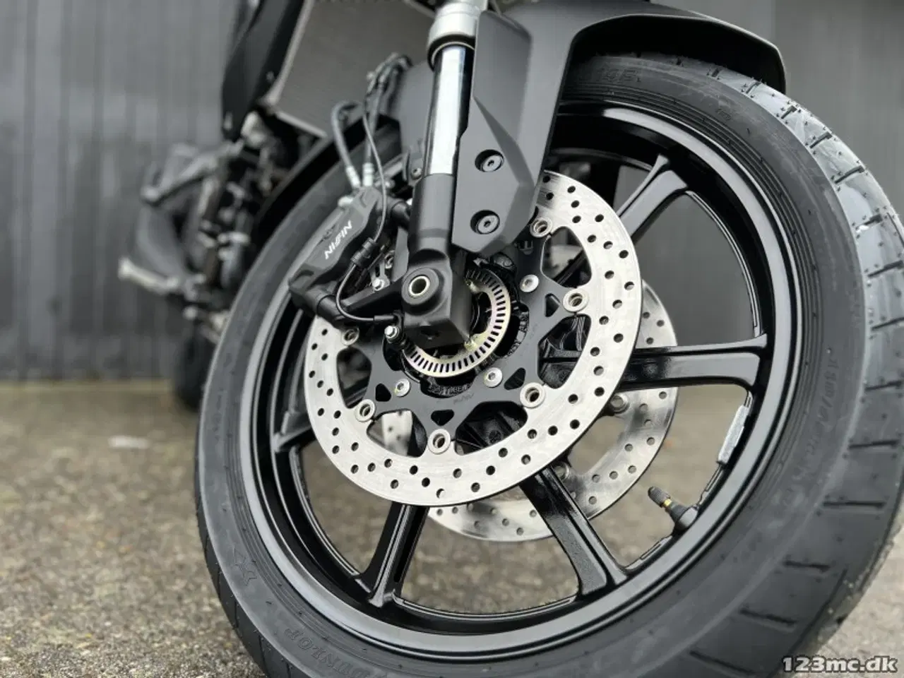 Billede 11 - Suzuki DL 800 V-Strom