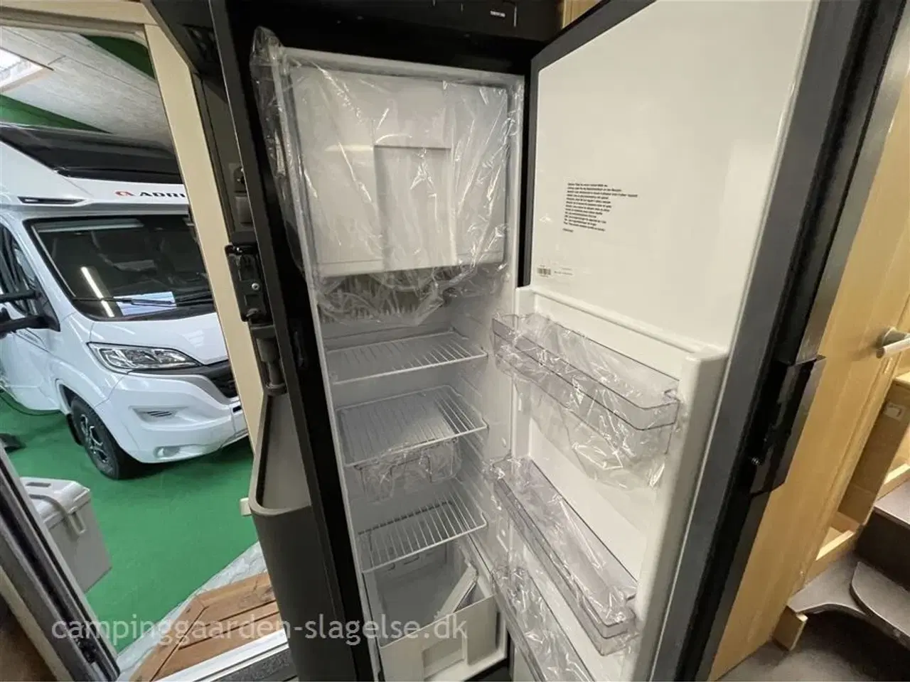 Billede 9 - 2023 - Adria Matrix Axess 650 DL   VOGNEN ER PÅ LAGER  - NEDSAT KR. 75.042