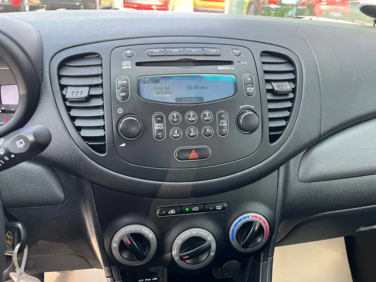 Billede 10 - Hyundai i10 1,2 Comfort