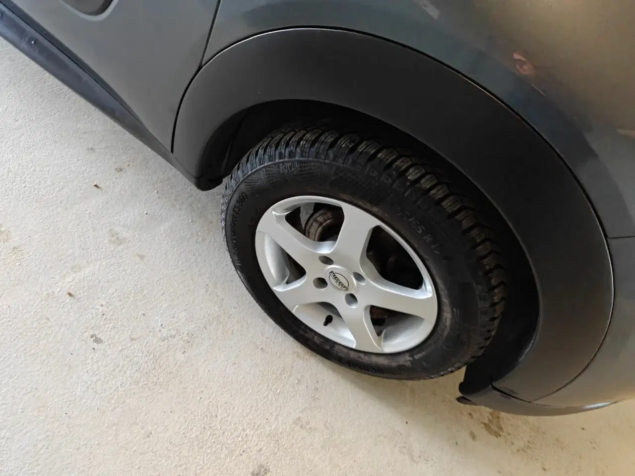 Billede 5 - Citroën C4 Cactus 1,2 PureTech 82 Feel