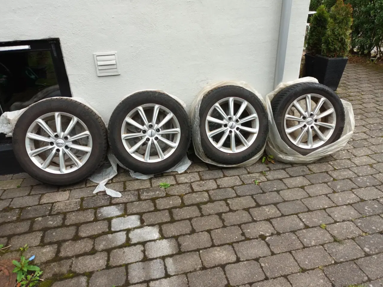 Billede 10 - Bil Nissan Qashqai